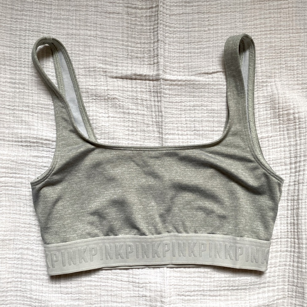 VS PINK sports bra XS